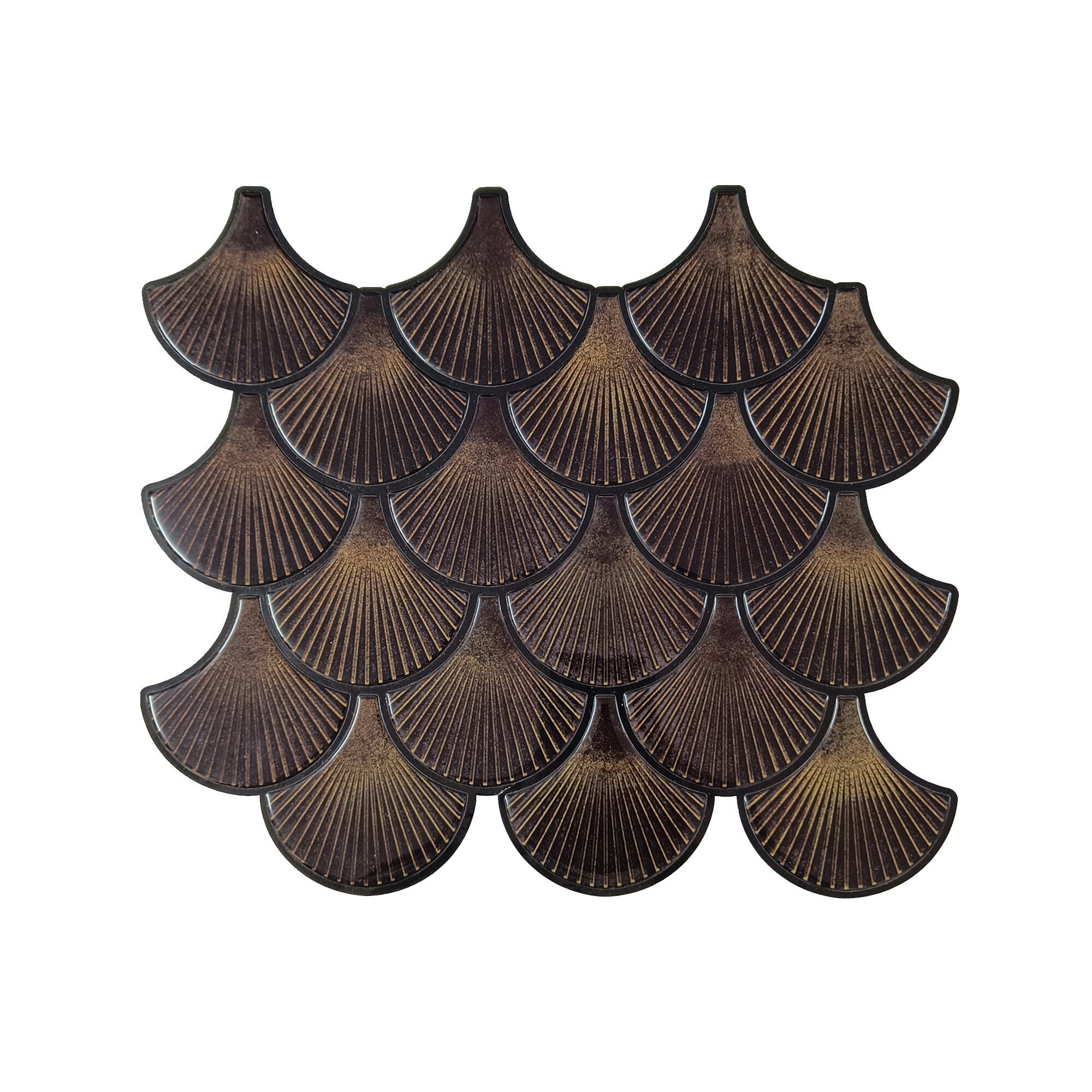 Royal Peel And Stick Wall Tile | Kitchen Backsplash Tiles | Self Adhesive Tiles For Home Décor From Mosaicowall -  Style - 127