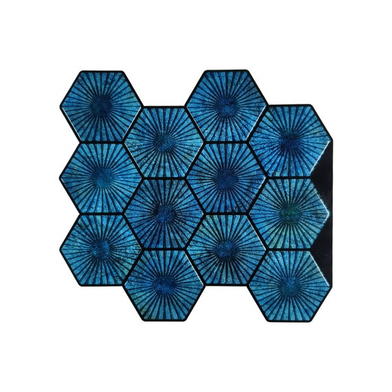 Peel And Stick Floor Tile Peel And Stick Flooring Easy To Install And