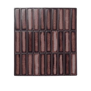 剥がして貼る3Dキッチンバックスプラッシュタイル