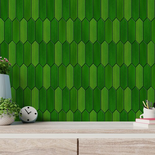 Diamond Peel & Stick Backsplash Self Adhesive Tiles for Home Etsy