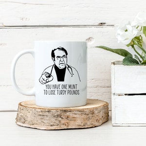 Premium Dr Nowzaradan Weight Loss Mug - Jolly Family Gifts