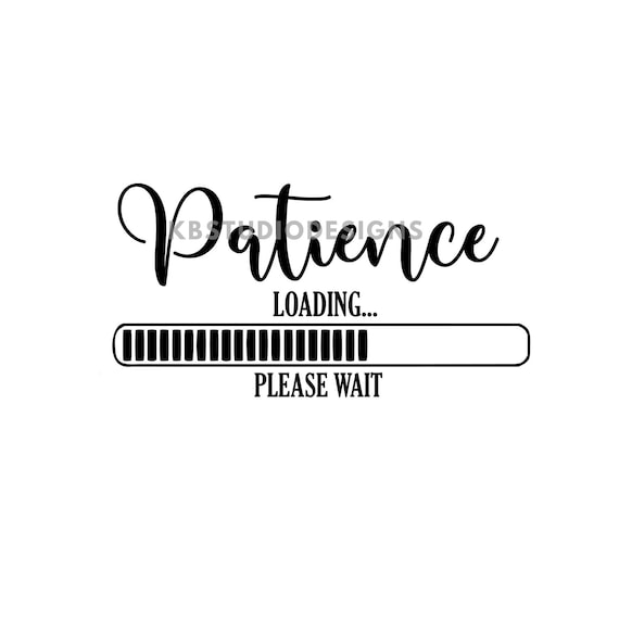 Patience - Download