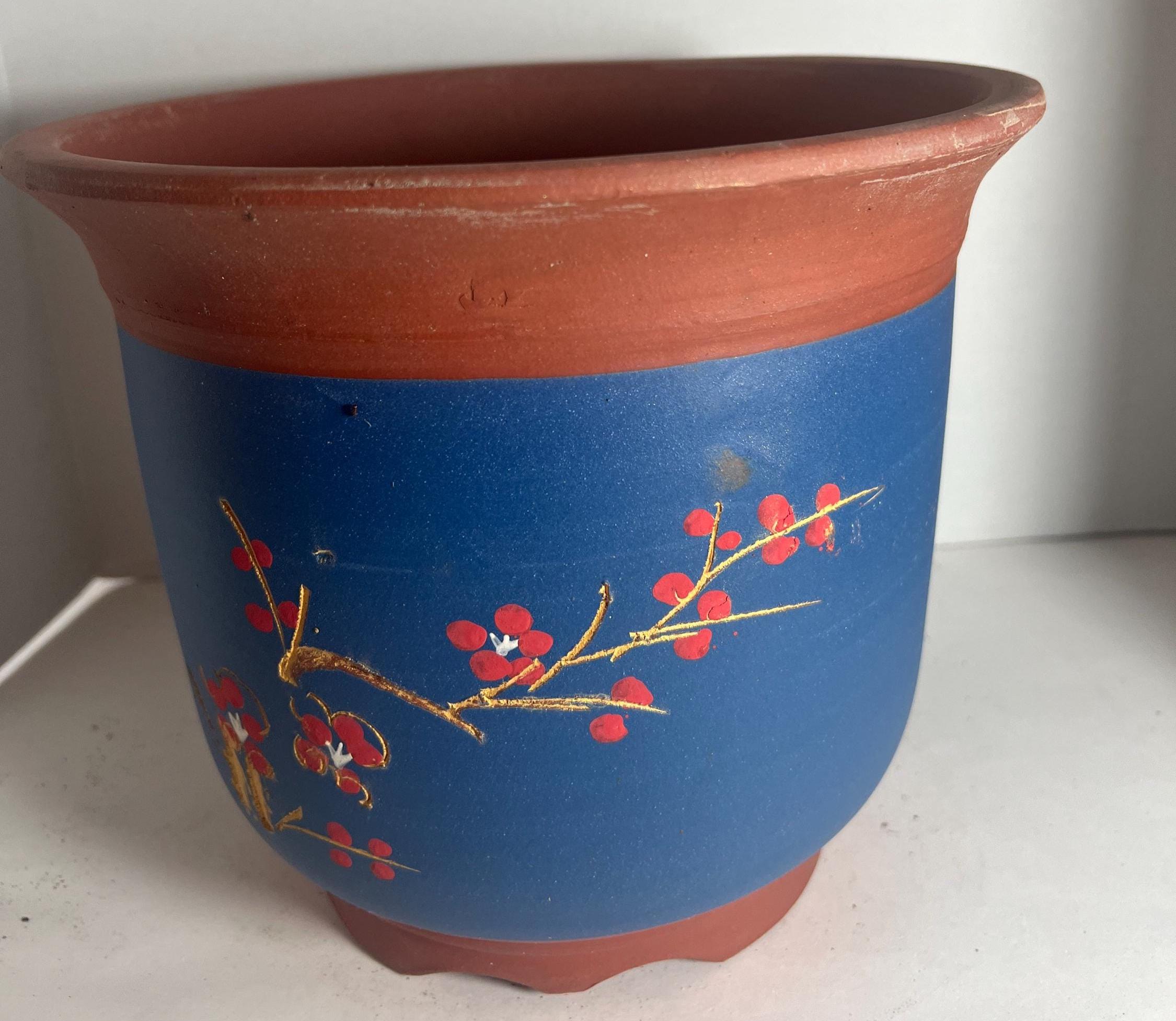12 Inch Cascade Bonsai Pot - Etsy