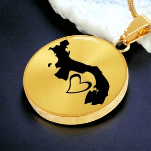 Collier Panama