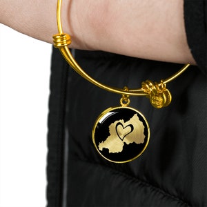 Bracelet Rwanda