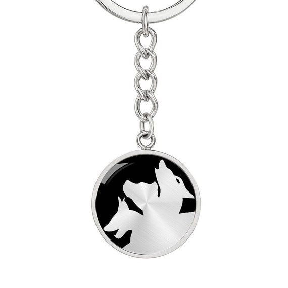 通販サイト一覧 Cerberus Etsy - Keychain 小物