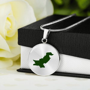 Collar de Pakistán