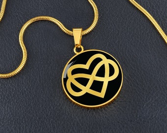 Polyamory Necklace