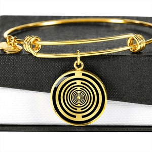Lakhovsky Bracelet