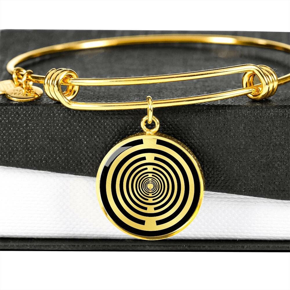 Lakhovsky Bracelet