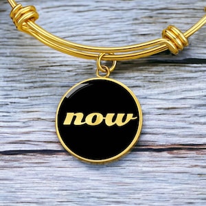 Now Bracelet