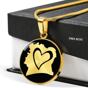 Ivory Coast Necklace