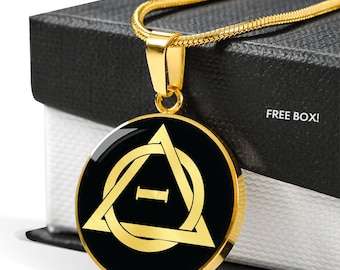 Therian Necklace