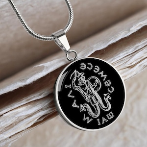 Gnostic Necklace