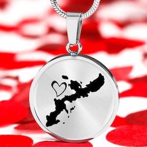 Collar de Okinawa