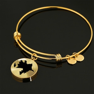 Azerbaijan Bracelet