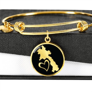 Bracelet Laos
