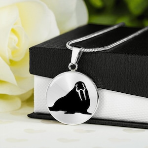 Collar de morsa
