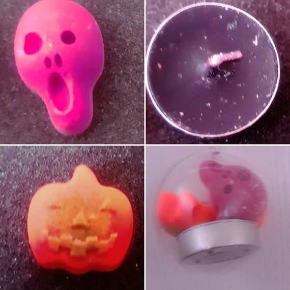 Schrei Maske Horror Gesicht Kurbis Jack O Laternen Etsy