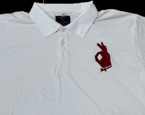 Nupe - 'The Yo' Shirt (Creme) - Large