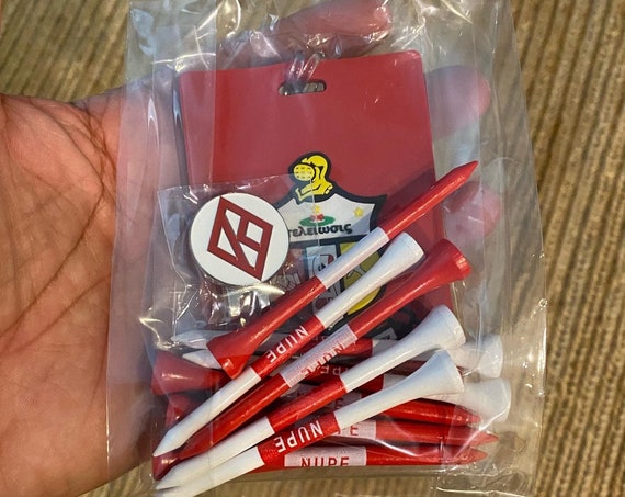 Tourney Bag