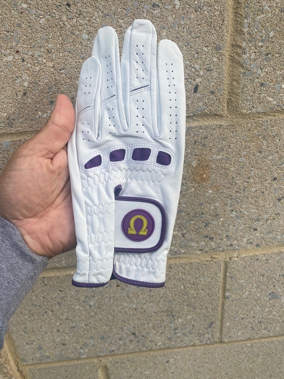 Omega - *Omega 1 Golf Glove - LEFT (Glove-hand) // 2XL (Right-handed Player)