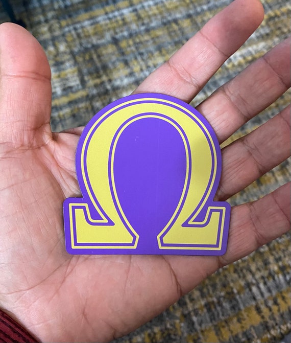 Omega - Magnet