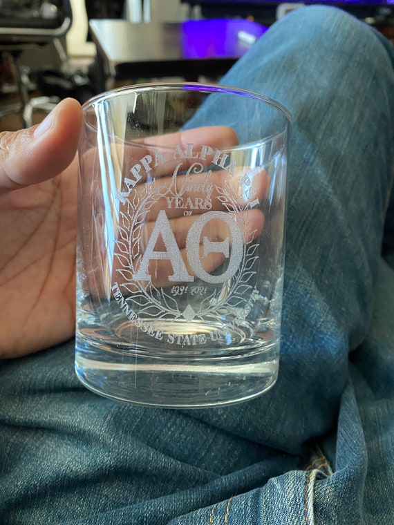 AT - Glass (90th Anniversary)