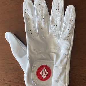 Nupe Golf Glove RIGHT glove-hand / XL left-handed - Etsy