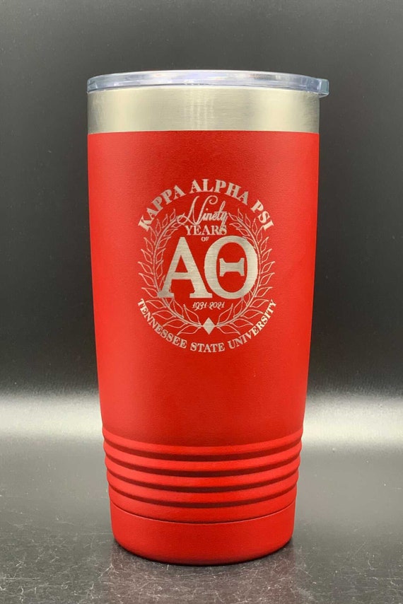 AT - Tumbler (90th Anniversary)