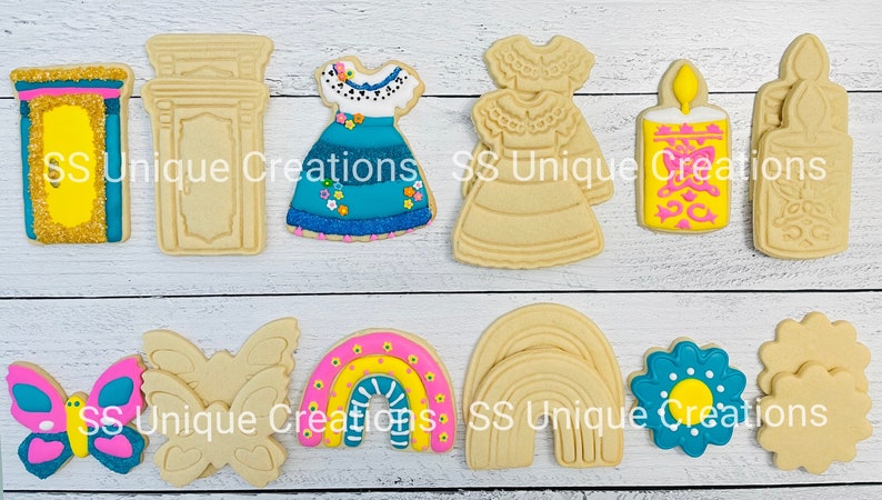 Cookie Decorating Kit Near Me Essentials