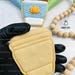 Fall Cookie Decorating Kit, Thanksgiving DIY cookie kit **INCLUDES 24 ITEMS** Zoom Party Favors, Assorted Shaped Cookie Kit, (Large Cookies) image 4