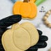 Fall Cookie Decorating Kit, Thanksgiving DIY cookie kit **INCLUDES 24 ITEMS** Zoom Party Favors, Assorted Shaped Cookie Kit, (Large Cookies) image 10