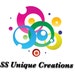 SS Unique Creations