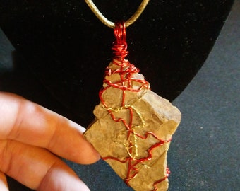 Earth rocks jewelry Clearance