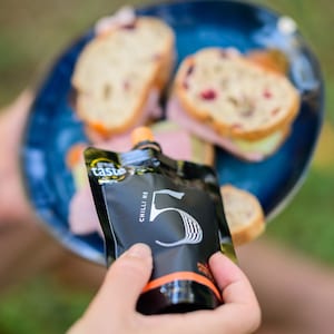 Perfect Piri Piri ∣ Hot Sauce
