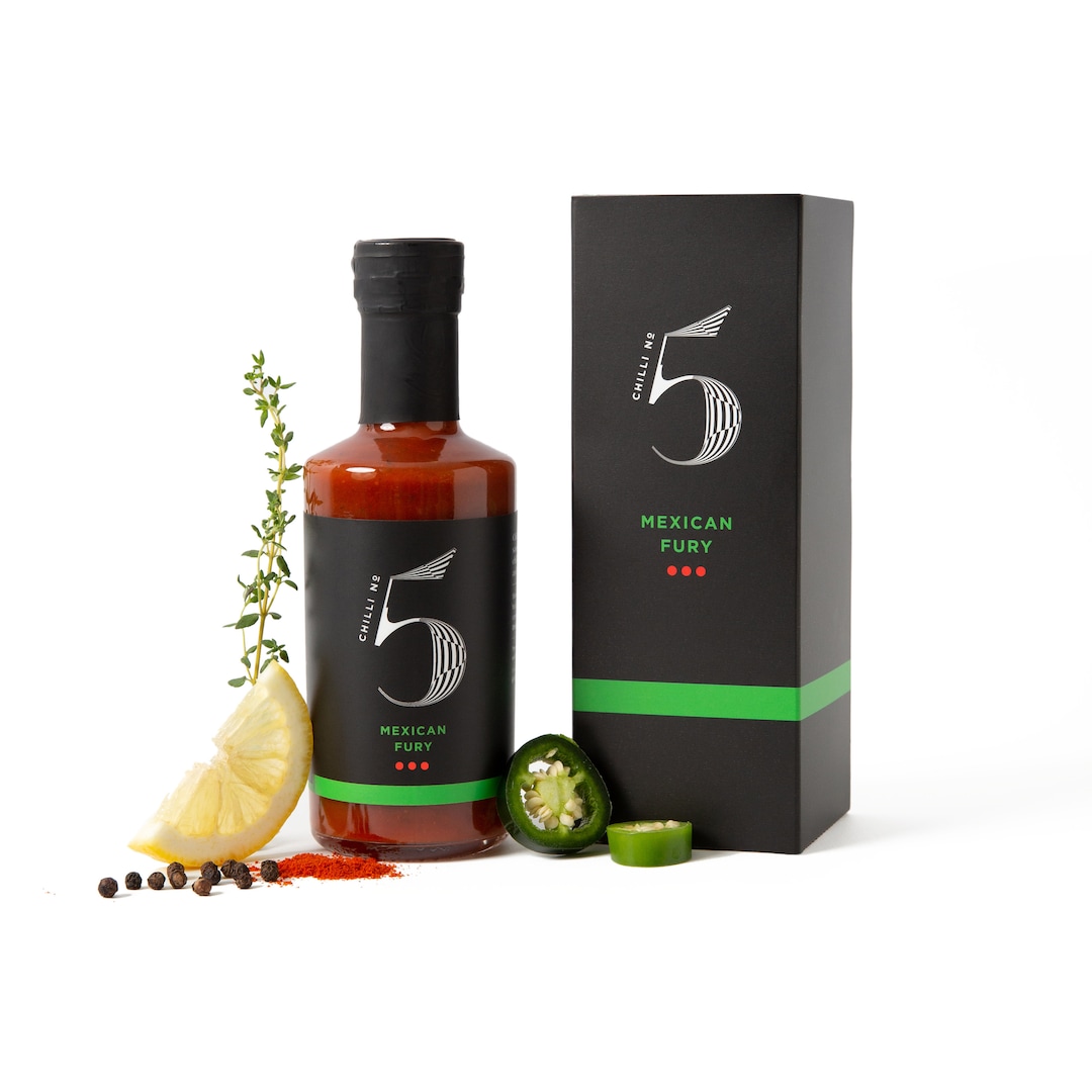 Best Mexican Hot Sauce Mexican Spices Mexican Cooking Etsy