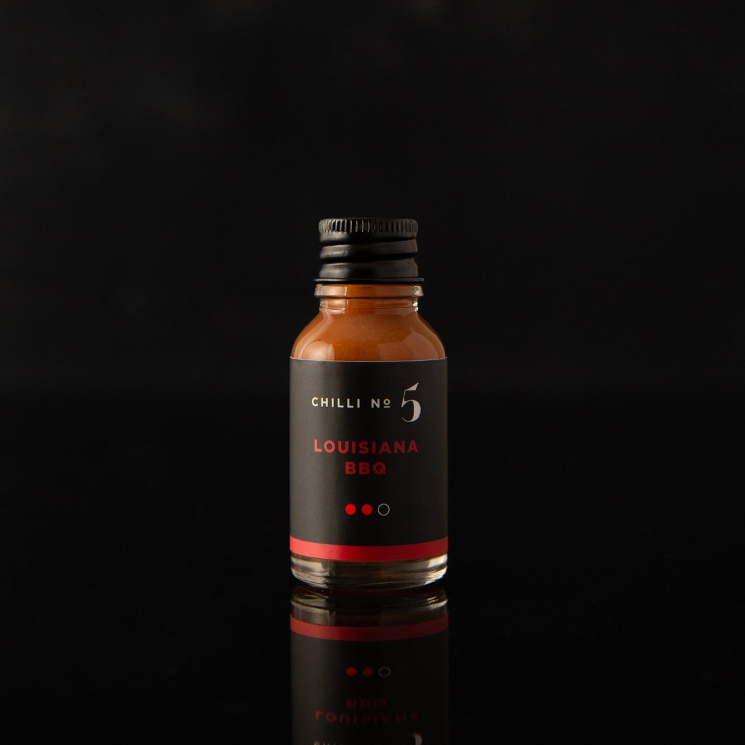 Mini Louisiana BBQ Sauce Louisiana Hot Sauce Best Barbeque Sauce Best Barbecue Sauce Vegan BBQ