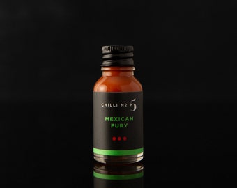 Mini Mexican Hot Sauce ∣ Mexican Spices ∣ Mexican Cooking Sauce ∣ Mexican Burrito Sauce ∣ Mexican Condiment ∣ Mexican Cooking ∣ Taco Sauce