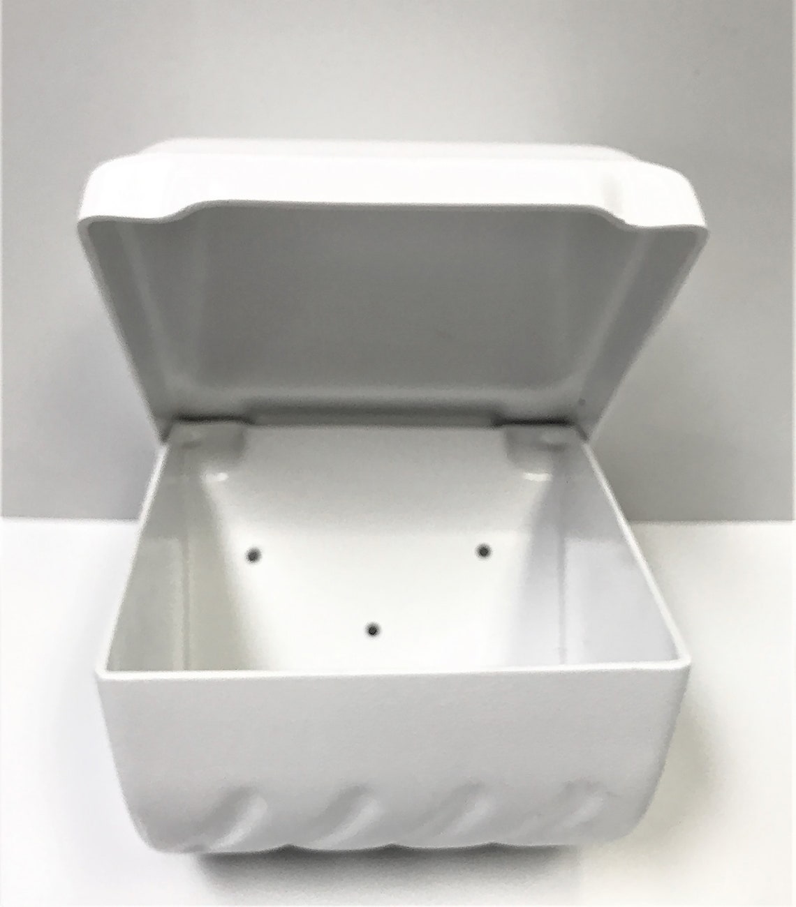 DUO TP Holder RV Shower Etsy