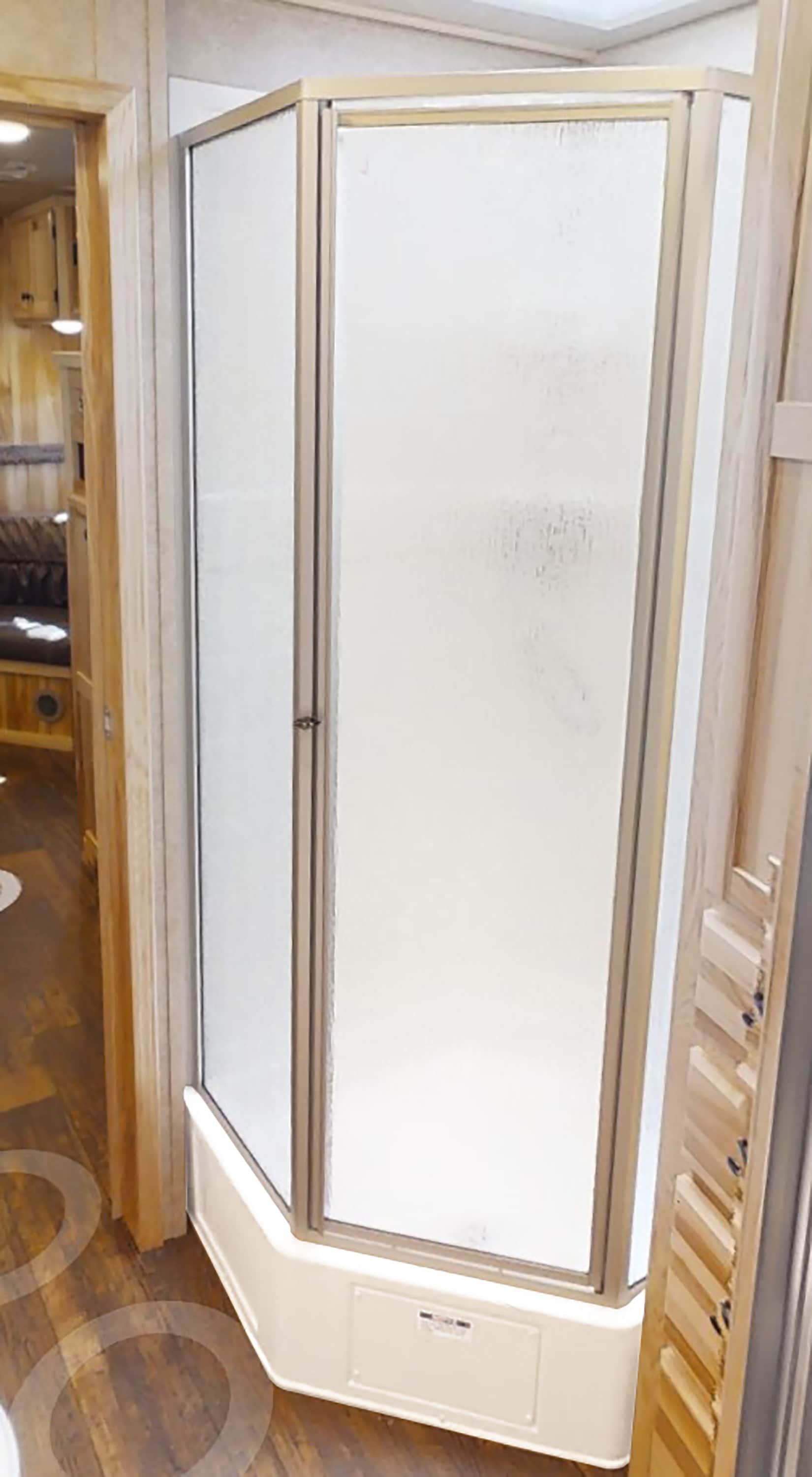 DUO Access Panel Kit RV Shower Etsy