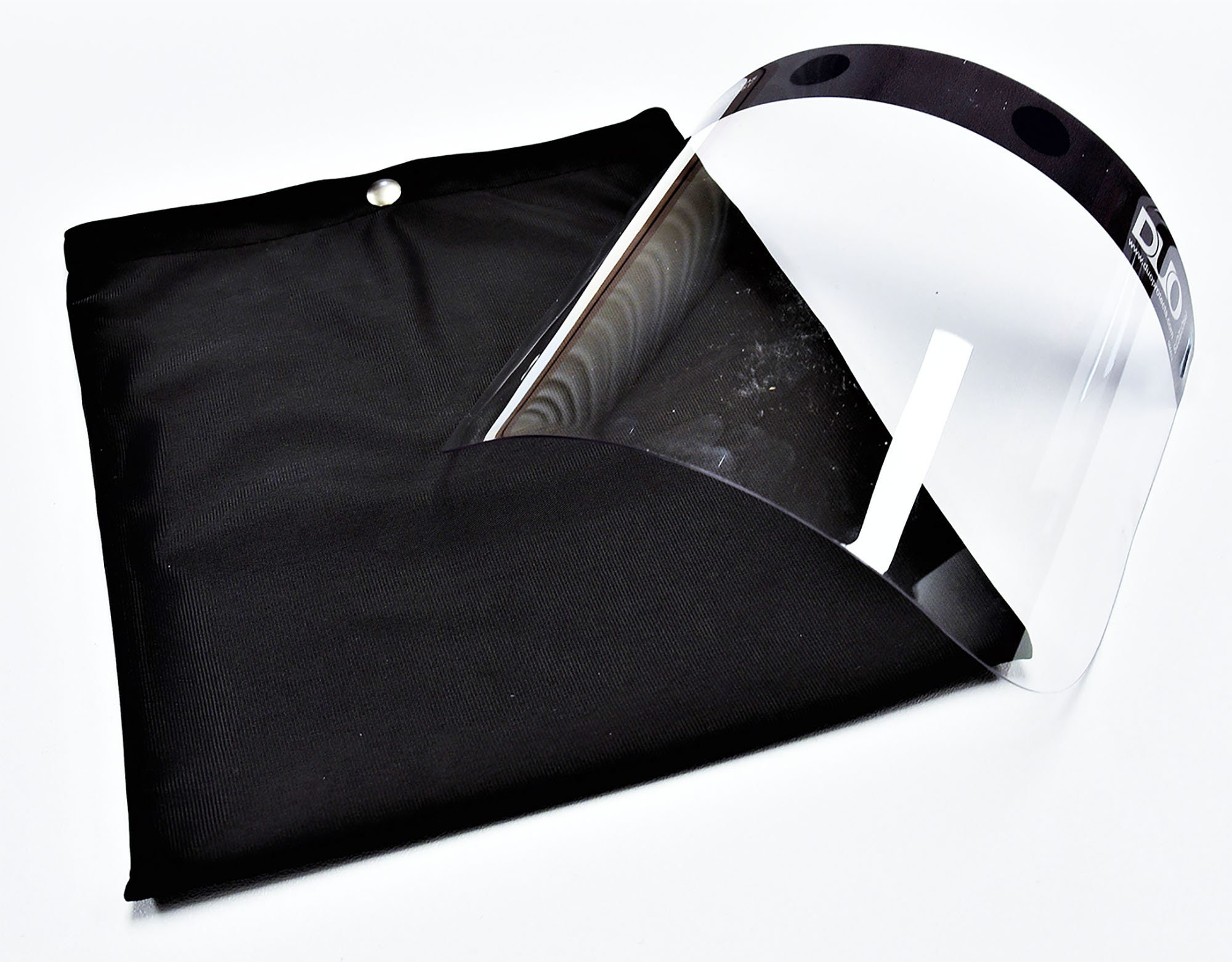 DUO Protective Face Shield Bag BAG ONLY Etsy