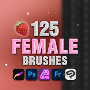 Photoshop female brushes. Photoshop body brushes. Clip Studio male brushes. Photoshop pose brushes. Clip Studio female pose brushes