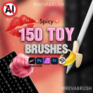 Photoshop Male Female Guide Reference pose body brushes