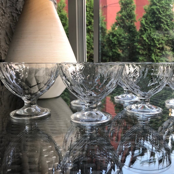 Bormioli Rocco Bowls - Etsy