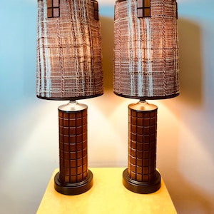 Gruvwood lamp deals
