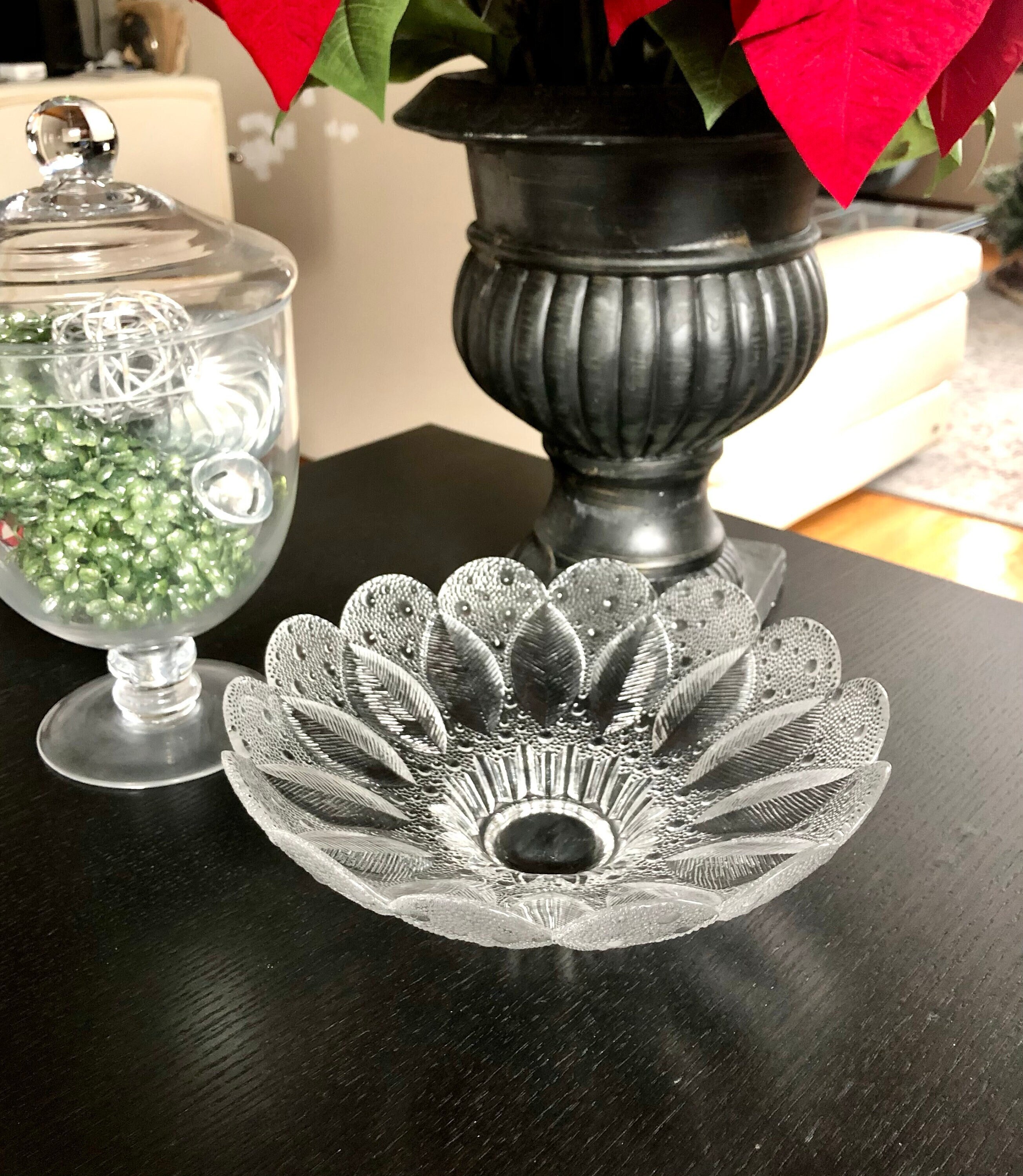 Lausitzer Crystal - Etsy Canada