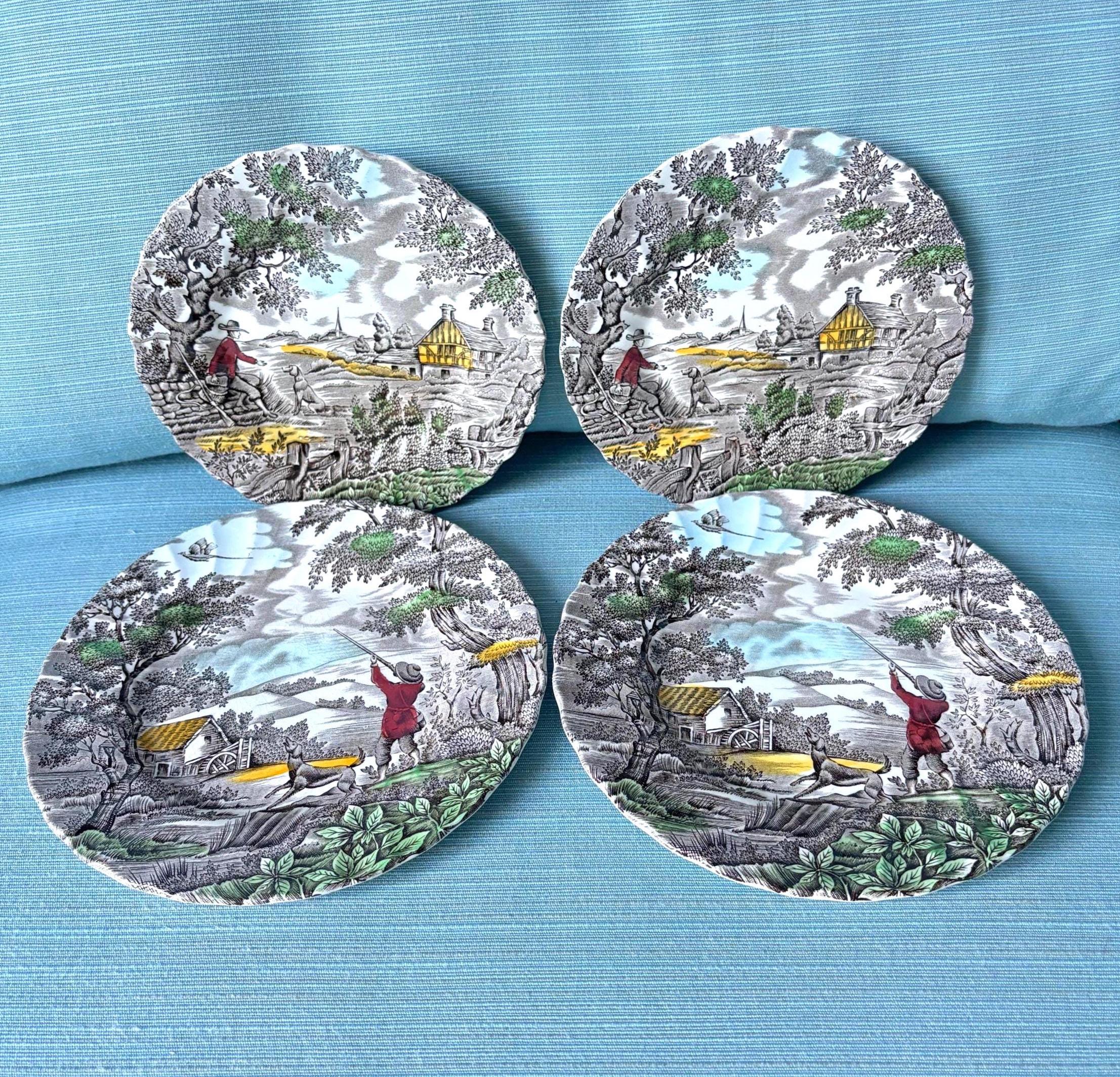 The Hunter Myott - Etsy