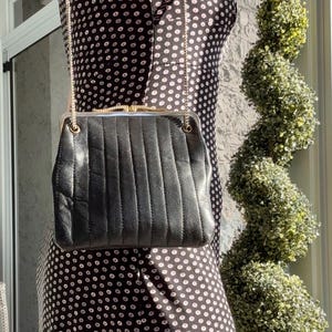 Jane Shilton 本革　上質レザー フォーマルハンドバッグ ブラック Jane shilton bag - Etsy 日本
