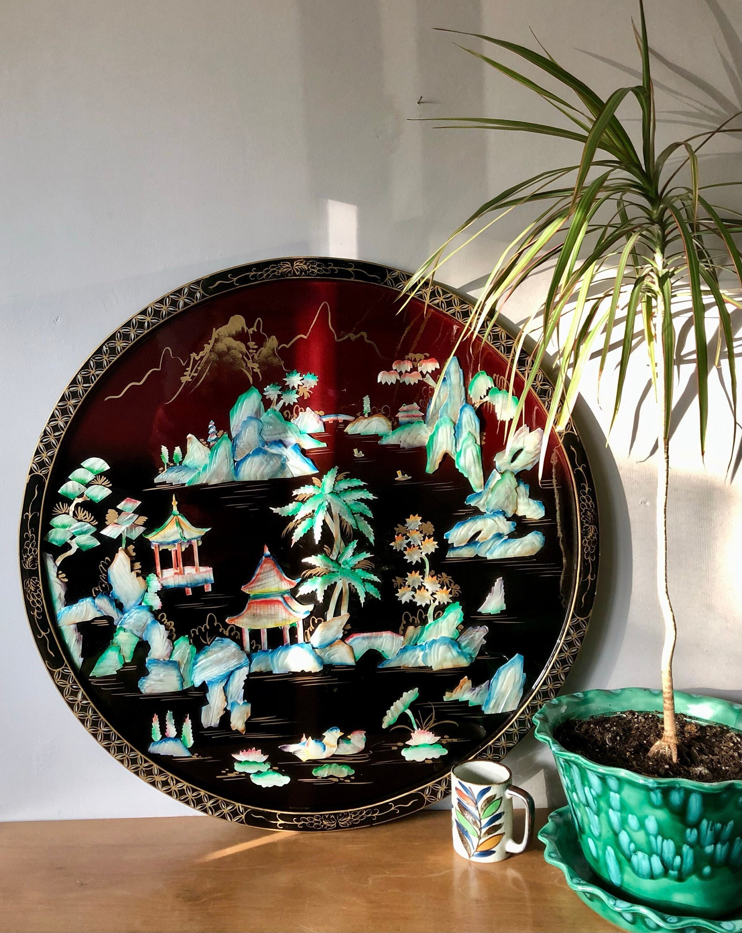 Coromandel screen - Etsy 日本